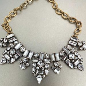 JCrew necklace